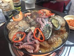 -东海章鱼馆(恒瑞街店)