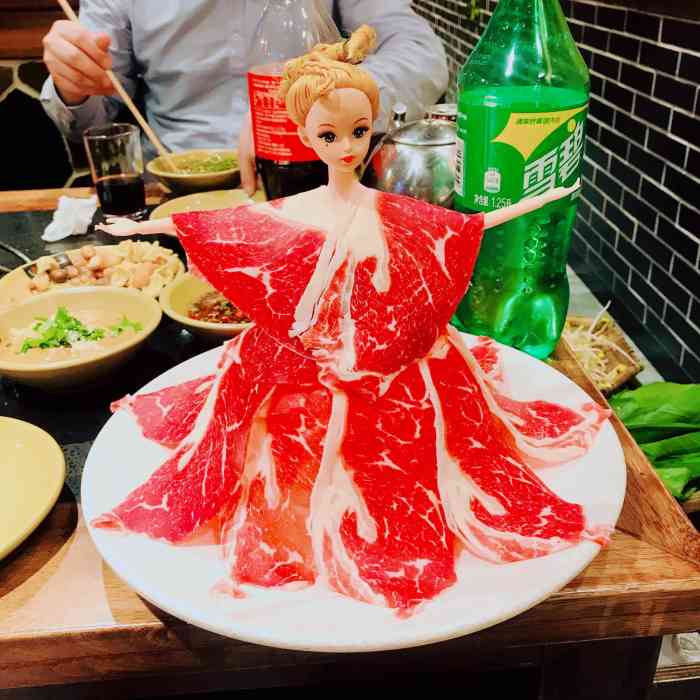 唇辣号重庆老火锅(人民大学店)-"辣锅很过瘾,调料丰富非常喜欢!