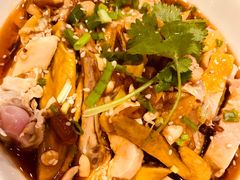 -东北大菜馆(延长路店)