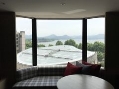 -杭州君悦酒店