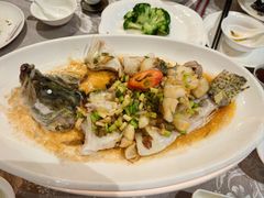 -香云轩·顺德菜(香云纱园林酒店店)