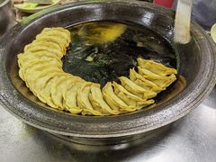 -李记清真馆(打钉巷店)