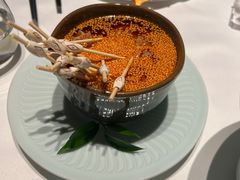 -湘上湘(米其林餐厅-正大中心总店)
