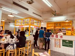 -石灰市老火锅(北滨路店)