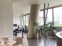 -YCHL FIT 健身(星寰店)