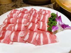 -小龙坎老火锅(西安路店)