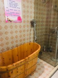 -周怡玲美容美体SPA