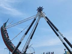 -秦皇岛乐岛海洋王国