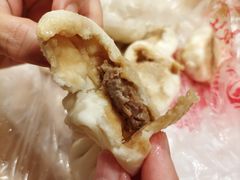 -石饮红星包子(中山路店)