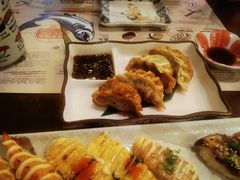 -七町糖果寿司屋(龙洞广工店)
