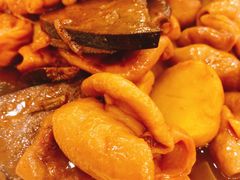 -老季市·三代非遗传承·地标美食老汁鸡(工农路店)