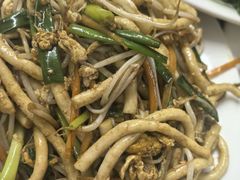 -蛇口康乐快餐鱼仔档(翠苑小区店)