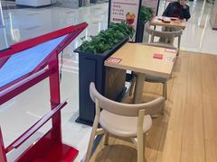 -喜家德虾仁水饺(华强天虹店)