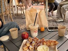 -佐敦面包铺·JORDAN BAKERY