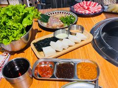 -哼蟹二将·烤肉酱蟹(合生汇店)