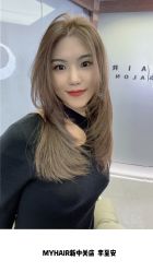 -MY HAIR ARDOR