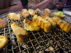 -十三姨正合丰烤肉(营迹路店)