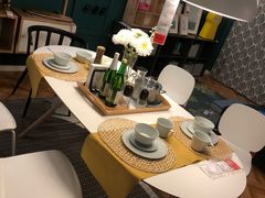 -宜家·瑞典风味餐厅(无锡店)