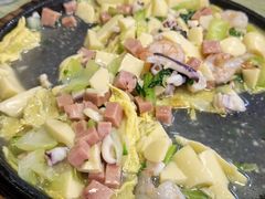 -华春餐馆(鱼山路店)
