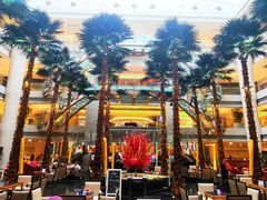 -威斯汀舞台餐厅