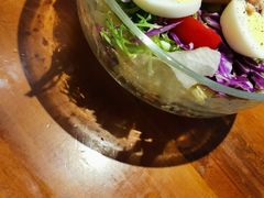 -海石湾餐厅·沙画家的店
