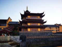 -南京城墙景区