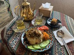 -Turka土耳咖(五大道店)