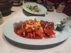 -卯时·龙光雅宴·精致锡帮菜(惠山古镇店)