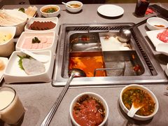 -海底捞火锅(铂澜大象城店)