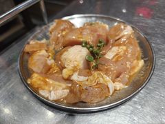 -韩宫宴和牛烤肉(盐城金鹰店)