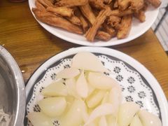 -京城北门羊蝎子铜锅涮肉(总店)