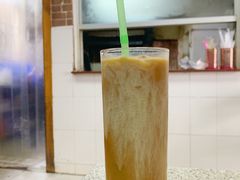 奶茶-沙溪兄茶餐厅