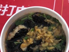 -海大南门夜市(海富街店)