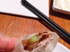 -京尊烤鸭店JINGZUN(春秀路店)