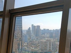 -旋转餐厅·海鲜自助(昆明锦江大酒店)