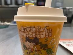 -7分甜(上海新天地广场店)