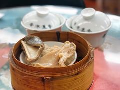 -香港蓮香樓(中環店)