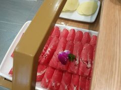 -傣妹火锅(狮子桥店)
