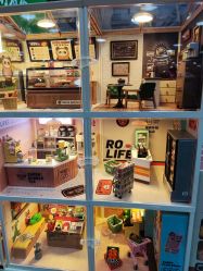 -玩具反斗城(万象汇店)