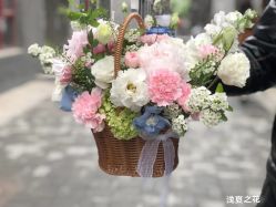 -浅夏之花气球派对
