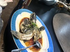 -小满海鲜·别院(天津旗舰店)