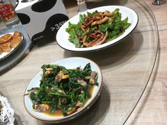 -味莊·青岛菜(云霄路店)
