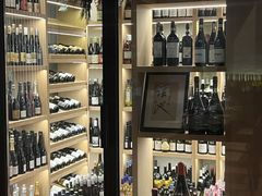 -肆海小川菜酒馆Wine Bistro (青年路店)