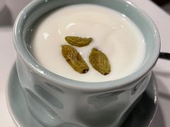 酸奶-同庆楼(金宝汇店)