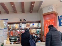 -教师之家赵家羊汤馆(东青龙街店)