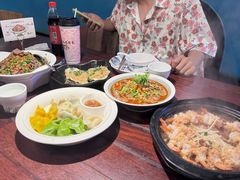 -前海沿·青岛菜(五四广场永旺店)