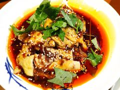 -三凤酒家·百年无锡菜(清扬茂业店)