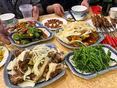 -维吾尔餐厅(宜山路店)