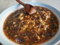 -小郭私房菜·海肠捞饭店(学士街店)