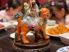 -誉八仙酒楼(静安大悦城店)